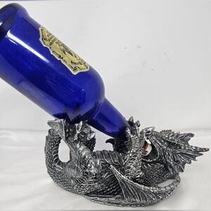 Dragon Fantasy Bottle Holder
